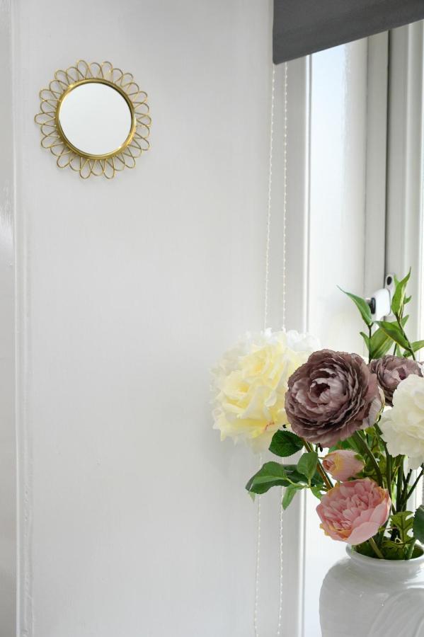 The Gallery Apartment - Oban Town Centre Apartment, Walkable To Ferry Terminal Eksteriør bilde