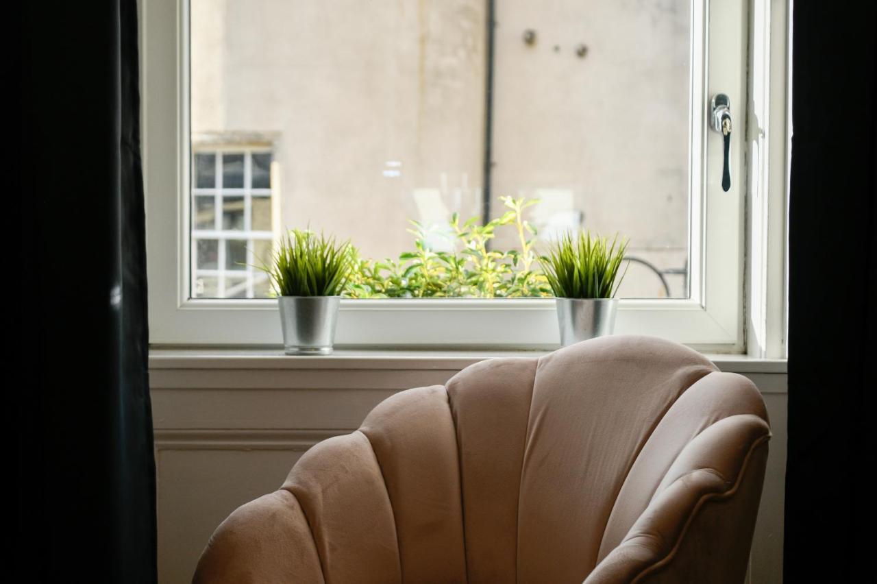 The Gallery Apartment - Oban Town Centre Apartment, Walkable To Ferry Terminal Eksteriør bilde