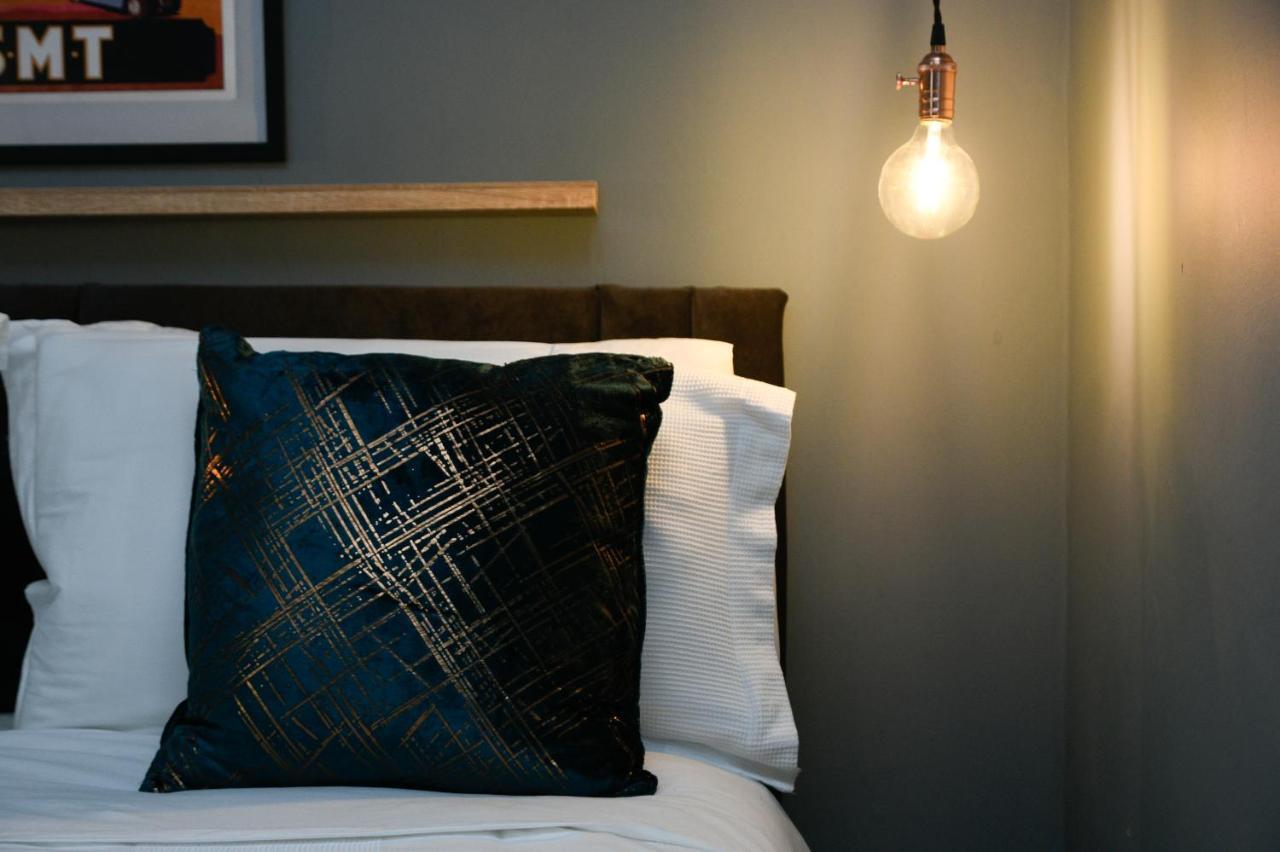 The Gallery Apartment - Oban Town Centre Apartment, Walkable To Ferry Terminal Eksteriør bilde