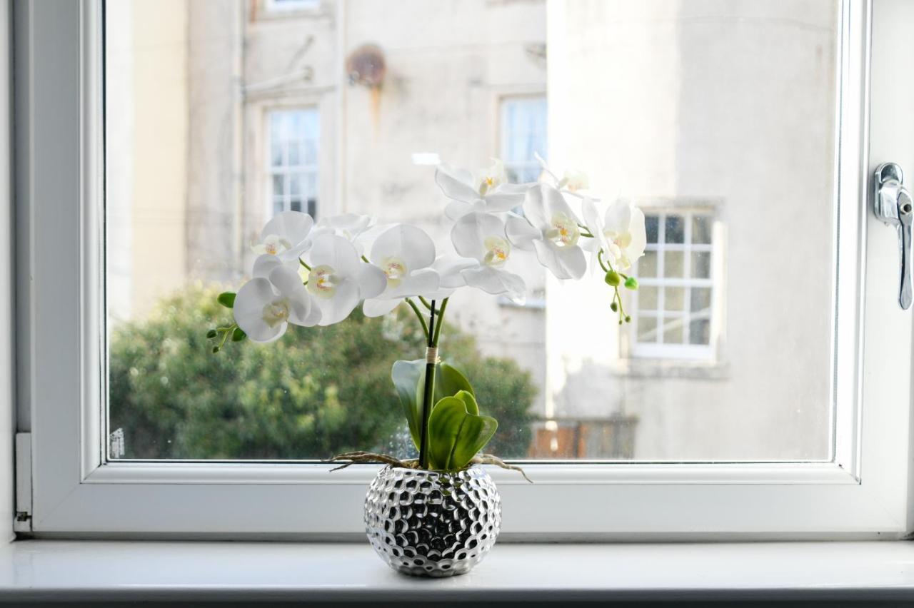 The Gallery Apartment - Oban Town Centre Apartment, Walkable To Ferry Terminal Eksteriør bilde
