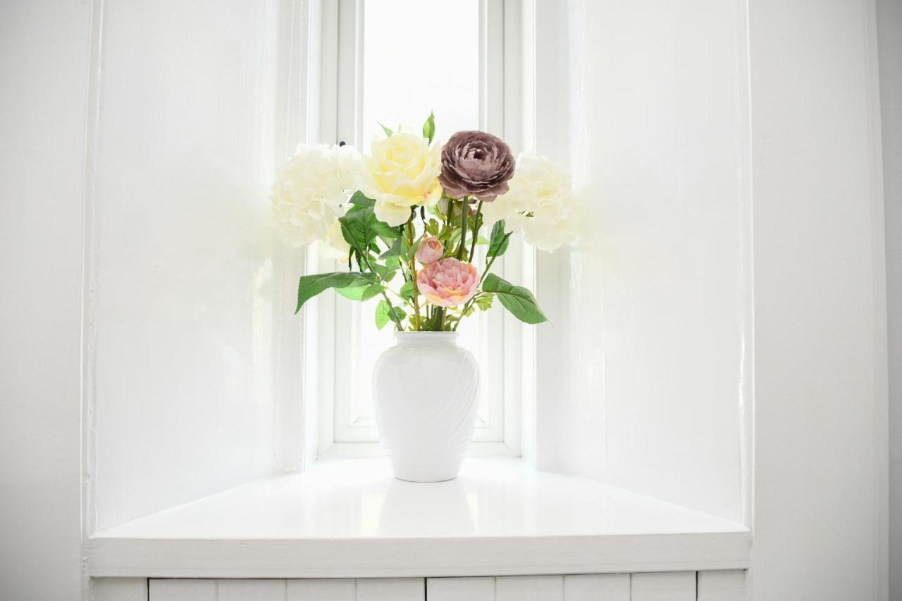 The Gallery Apartment - Oban Town Centre Apartment, Walkable To Ferry Terminal Eksteriør bilde