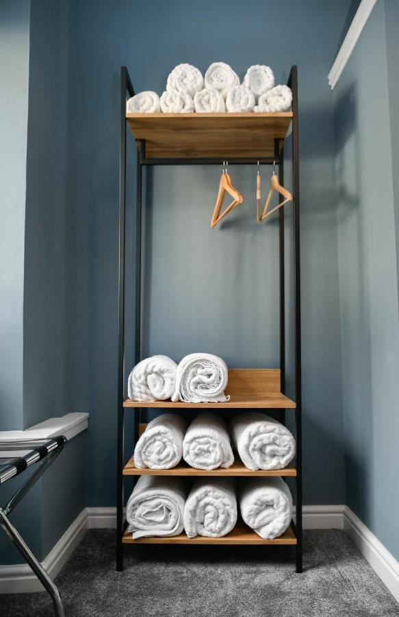 The Gallery Apartment - Oban Town Centre Apartment, Walkable To Ferry Terminal Eksteriør bilde
